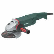 Кутова шліфувальна машина Metabo WX 17-180 (600179000)