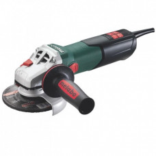 Кутова шліфмашина Metabo WEA 10-125 Quick (600389000) Кутова шліфмашина Metabo WEA 10-125 Quick (600389000)