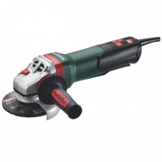 Кутова шліфувальна машина Metabo WPB 12-125 Quick (600428000)
