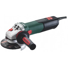 Кутова шліфувальна машина Metabo WE 15-125 Quick (600448000)