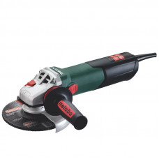 Кутова шліфмашина Metabo WE 15-150 Quick (600464000)