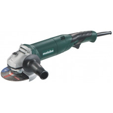 Кутова шліфувальна машина Metabo WE 1450-150 RT (600683000) Кутова шліфувальна машина Metabo WE 1450-150 RT (600683000)