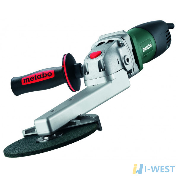 Машина для шлифовки угловых сварных швов KNSE 12-150 Set METABO Metabo (602133500) Машина для шлифовки угловых сварных швов KNSE 12-150 Set METABO Metabo (602133500)