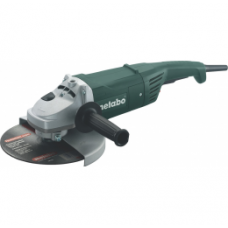 Кутова шліфмашина Metabo WX 2000 (606421000)