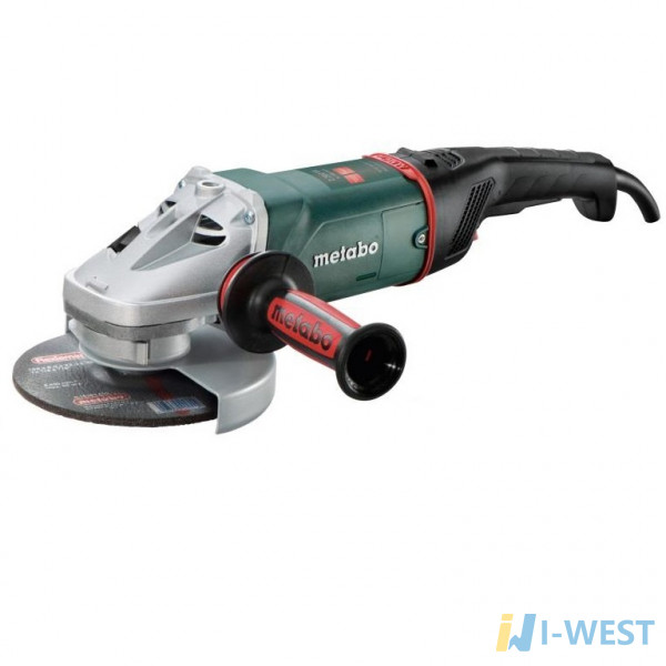 Кутова шліфмашина Metabo WE 22-230 MVT (606464260) Кутова шліфмашина Metabo WE 22-230 MVT (606464260)
