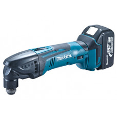 Багатофункціональний інструмент Makita BTM50RFEX4