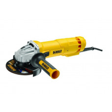 Кутова шліфмашина DEWALT DWE4215 DeWALT