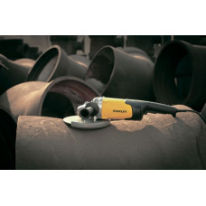 Болгарка STANLEY STGL2223