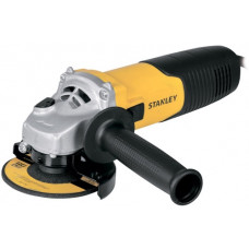 Болгарка STANLEY STGS9125 Болгарка STANLEY STGS9125
