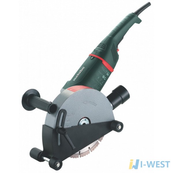 Штроборіз Metabo MFE 65 (600365000)