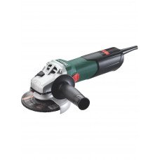 Кутова шліфмашина Metabo W 9-125 (600376000)