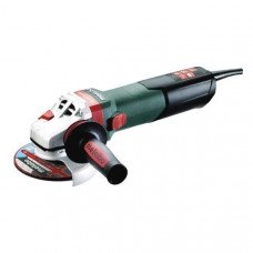 Кутова шліфмашина Metabo W 9-125 (600376500)