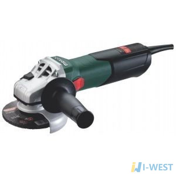 Кутова шліфмашина Metabo WP 9-115 Quick (600380000)