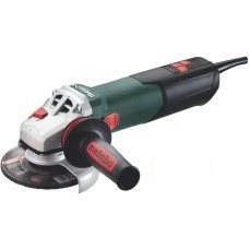 Кутова шліфмашина Metabo W 12-125 Quick (600398000)