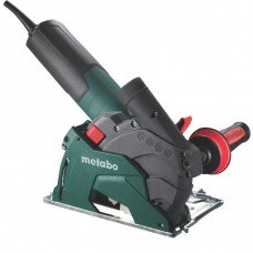 Болгарка Metabo W 12-125 HD Set CED (600408500)