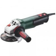 Кутова шліфмашина Metabo WP 12-125 Quick (600414000)