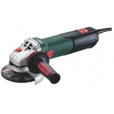 Кутова шліфувальна машина Metabo WE 15-125 Quick (600448000)