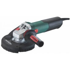 Кутова шліфувальна машина Metabo WE 15-125 HD Angle Grinder (600465000)