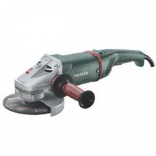 Кутова шліфмашина Metabo W 22-180 MVT (606461000)