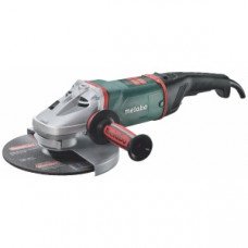 Шліфмашина кутова Metabo WEA 26-230 MVT (606476000)