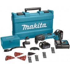 Багатофункціональний інструмент Makita BTM50RFEX4