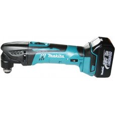Многофункциональный инструмент Makita BTM50Z Многофункциональный инструмент Makita BTM50Z