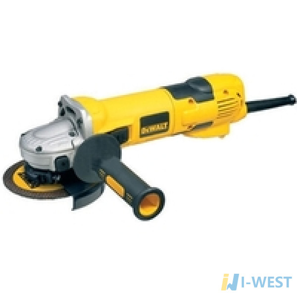 Угловая шлифовальная машина DeWalt D28133 DeWALT