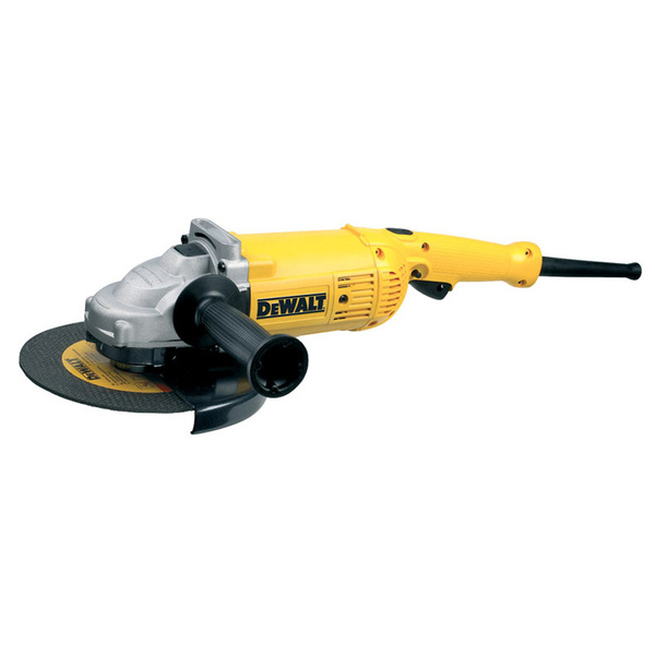 Кутова шліфмашина DeWalt D28492_1 DeWALT