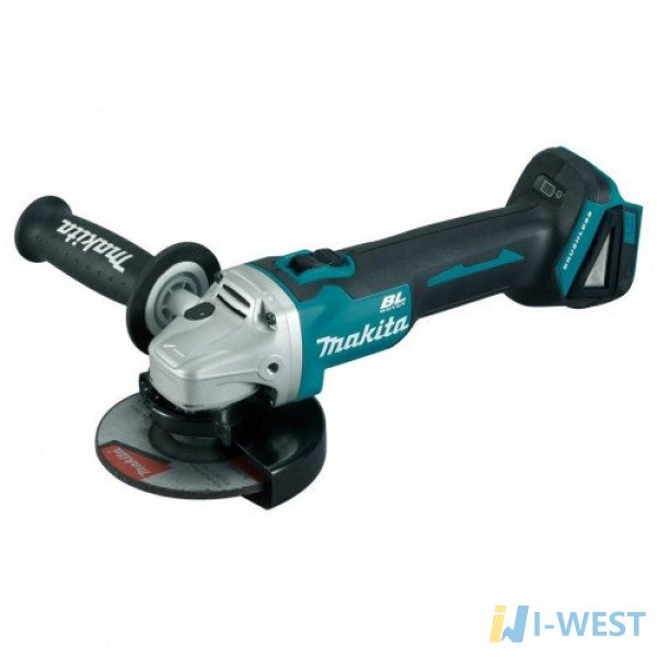 Болгарка Makita DGA504Z