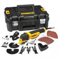 Реноватор DeWalt DWE315KT DeWALT