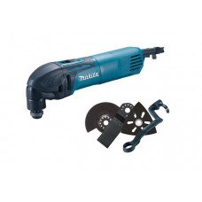 Мультитул Makita TM3000CX1J Мультитул Makita TM3000CX1J