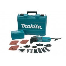 Мультитул Makita TM3000CX3 Мультитул Makita TM3000CX3