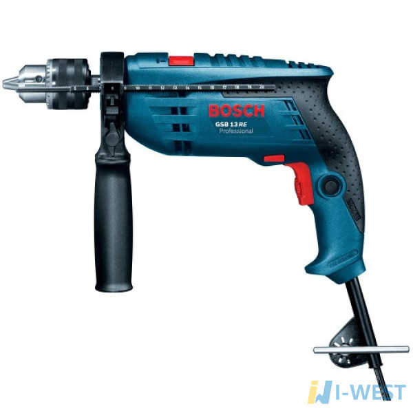 Дрель ударная Bosch Professional GSB 13 RE (0601217102) Дрель ударная Bosch Professional GSB 13 RE (0601217102)
