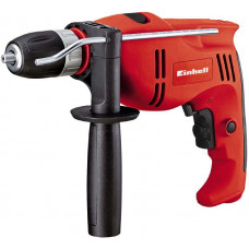 Дриль ударний Einhell TC-ID 710 E (4259761) Дриль ударний Einhell TC-ID 710 E (4259761)
