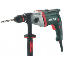 Дрель Metabo BE 1100 БЗП (600582810)