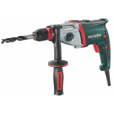 Дрель Metabo BE 1300 Quick (600593700) Дрель Metabo BE 1300 Quick (600593700)