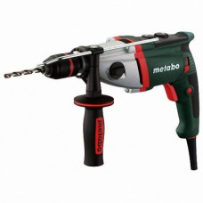 Дриль ударна SBE 760 Metabo (600841500) Дриль ударна SBE 760 Metabo (600841500)