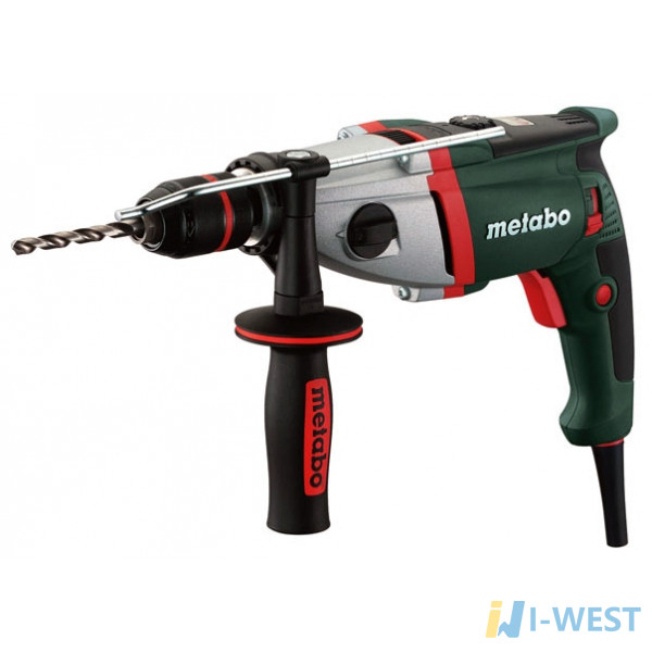 Дриль ударна METABO SBE 900 Impuls Metabo (600865500)