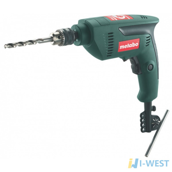 Дрель Metabo BE 561 (601162000) Дрель Metabo BE 561 (601162000)