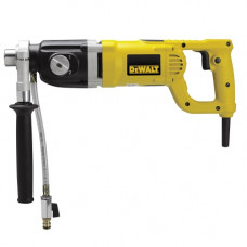 Алмазна свердлильна установка DeWalt D215821K DeWALT Алмазна свердлильна установка DeWalt D215821K DeWALT