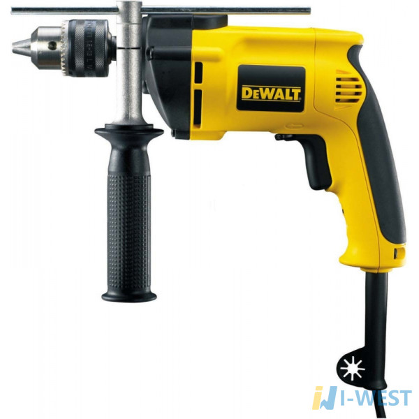 Дрель ударная DeWalt D21716 DeWALT Дрель ударная DeWalt D21716 DeWALT