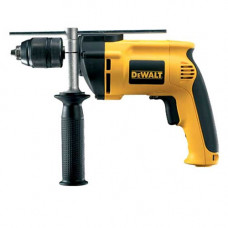 Дриль ударний DeWalt D21717K DeWALT