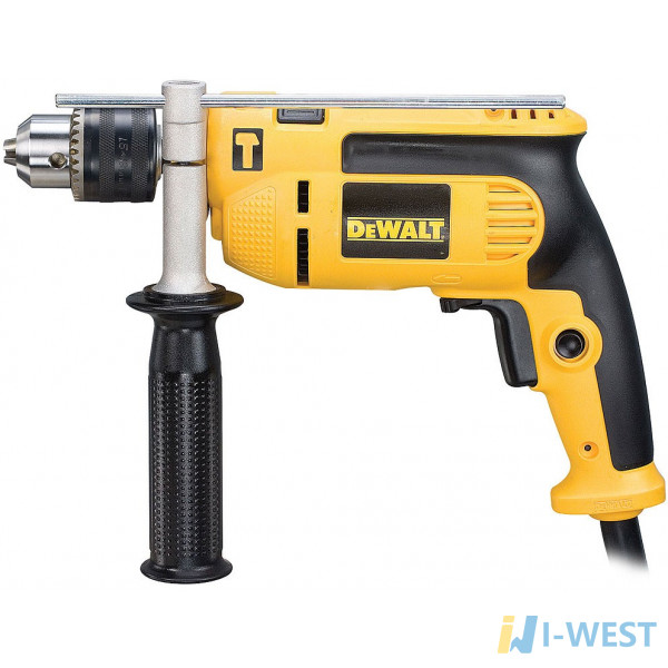 Дрель ударная DeWalt DWD024 DeWALT (DWD024_0) Дрель ударная DeWalt DWD024 DeWALT (DWD024_0)
