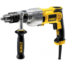 Дриль ударний DeWalt DWD522KS DeWALT
