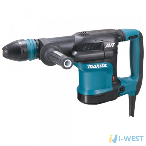 Отбойный молоток Makita HM0871C Отбойный молоток Makita HM0871C