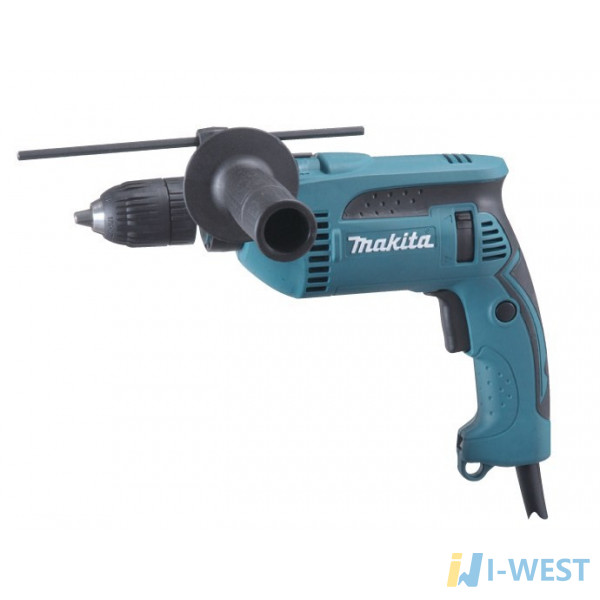 Ударний дриль Makita HP1641K Ударний дриль Makita HP1641K