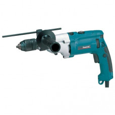 Ударний дриль Makita HP2071