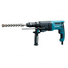 Перфоратор Makita HR2610 Перфоратор Makita HR2610