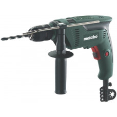 Ударна дриль Metabo SBE 601 Set (600601870)