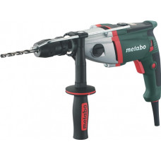 Ударна дриль Metabo SBE 760 + Валіза (600841850)